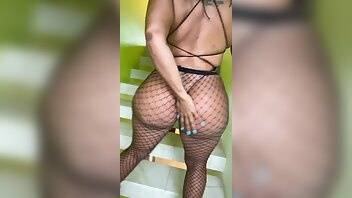 Chelasway 11 11 2019 13945326 tip if you love fishnets who eats the whole thing onlyfans xxx porn... on modelies.com