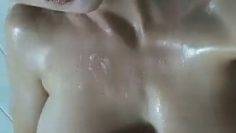 Kendra Sunderland Nude Selfie Video Delphine on modelies.com