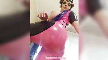 Octokuro nude onlyfans cosplay videos big tits on modelies.com