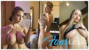 Celina Smith Porn Huge Tits Nude Youtuber Leaked Video thothub on modelies.com