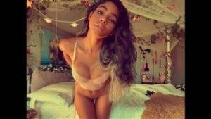 Princess Helayna Nude Lingerie Try On Video Leaked thothub on modelies.com