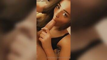 Littlmisfit Nude Onlyfans Blowjob Porn XXX Videos Leaked on modelies.com