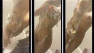 Alexa Pond Nude Shower Video Leaked on modelies.com