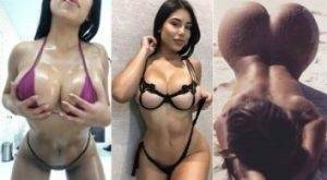 Mia Francis Nude Onlyfans Porn Video Leaked on modelies.com