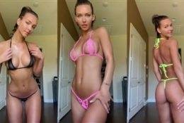 Rachel Cook Nude Youtuber Bikni Try Video Leaked Thothub.live on modelies.com