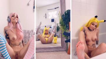 Baby Fooji Nude 2020 Leaked Photos on modelies.com