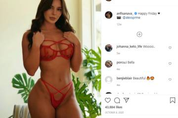 Anfisa Onlyfans Video Leaked 90 Day Fiance on modelies.com