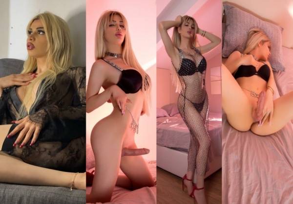 Kiki shemale xxl leak - OnlyFans SiteRip (@tskikibarbie) (101 videos + 23 pics) on modelies.com