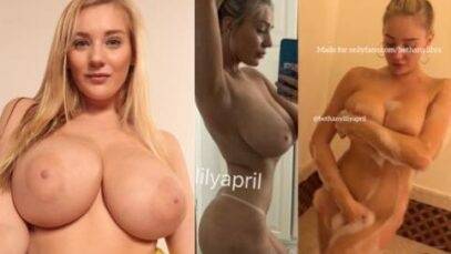 Best Beth Lily Bethany Nude Onlyfans Leaked! on modelies.com