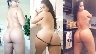 VIP Leaked Video Pumma Santiago Nude Onlyfans! - city Santiago on modelies.com