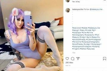 Alexis Reid Nude Full Masturbation Video Onlyfans on modelies.com