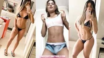 Paula Lima Hot Fit Slut Naked Teasing Ass And Pussy Insta Leaked Videos - city Lima on modelies.com