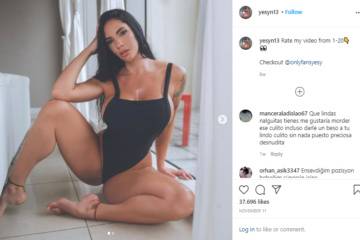 Yesy Naya Onlyfans Full Porn Video Leaked on modelies.com