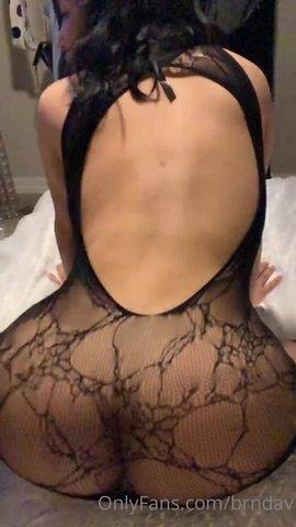 Brndav Nude OnlyFans Video - 17 May 2020 - I wish I was getting spanked right now on modelies.com