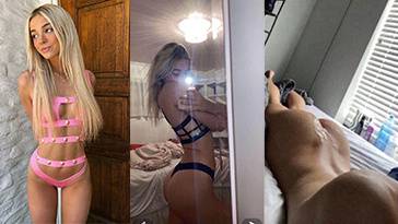Livvy Dunne Leaked Nudes Tiktok Teen Sexy Photos And Video - Usa on modelies.com