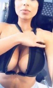 Mia Francis Onlyfans video on modelies.com