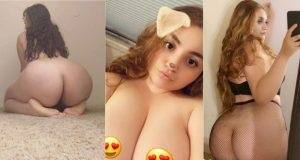 FULL VIDEO: Anali Sanchez Nude Premium Leaked! - city Sanchez on modelies.com