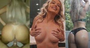 NEW PORN: Tana Mongeau Nude 26 Sex Tape Leaked! on modelies.com