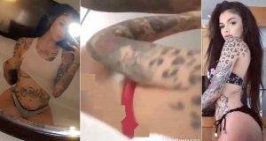 FULL VIDEO: Celina Powell Nude 26 Sex Tape With Trey Songz Leaked! on modelies.com
