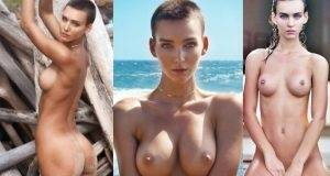 FULL VIDEO: Rachel Cook Nude Photos! 2ANEW2A on modelies.com