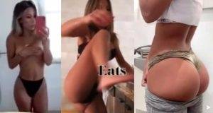 FULL VIDEO: Ayla Woodruff Nude Marie! on modelies.com