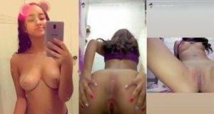 NEW PORN: Valery Altamar Nude Onlyfans Leaked! on modelies.com