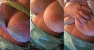 FULL VIDEO: Jessica Nigri Nude Topless Leaked! on modelies.com