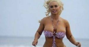 Kolinda Grabar Kitarovic Nude President Of Croatia! - Croatia on modelies.com