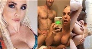 FULL VIDEO: Jess Picado Nude 26 Sex Tape 40Fitnessmodelmomma! on modelies.com