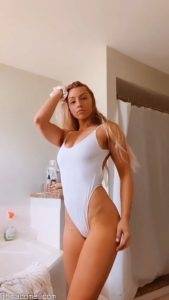 Therealbrittfit Onlyfans Compilation 4 on modelies.com