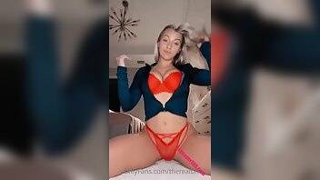 Therealbrittfit sexy body style onlyfans videos 2021/01/03 on modelies.com