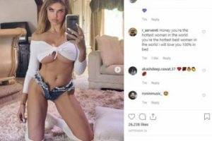 Dana Hamm Full Nude Video Leak Onlyfans on modelies.com