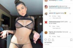 Lena The Plug Kendra Sutherland Porn Threesome Manyvids Leak on modelies.com