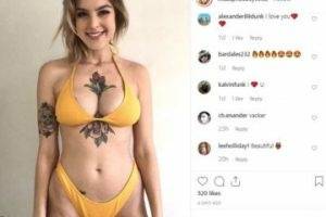 Phoebe Yvette Ass Worship Patreon Leak Youtuber on modelies.com