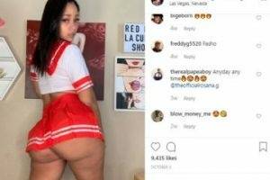 Roosanag RedroseLacubana Nude Porn Blowjob Onlyfans Leak on modelies.com