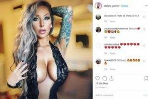 Stefani Picchi Nude Video Onlyfans Leak on modelies.com
