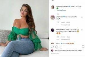 Maria Cavalo Celeb.tv Nude Video Leak on modelies.com