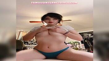 Powrice nude onlyfans teen video xxx on modelies.com