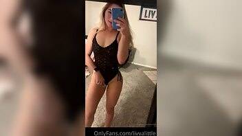 Livvalittle sale ended i m so horny rn tip this post 17 to see on modelies.com