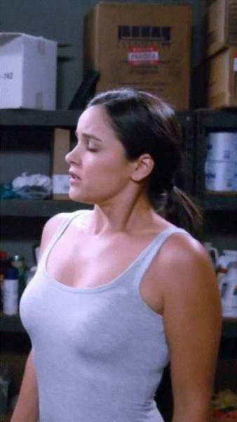 I'm just gonna whip my cock out and wish Melissa Fumero a very Happy Birthday! ?? on modelies.com