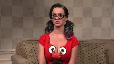 Need to fuck Katy Perry in her SNL outfit. Used to drain me so much. on modelies.com