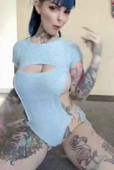 Riae Onlyfans Leaked Photos