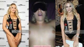 Mia Malkova Anal Fingering OnlyFans Insta Leaked Videos on modelies.com