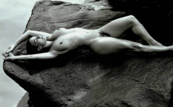 Katarina Witt Nude on modelies.com