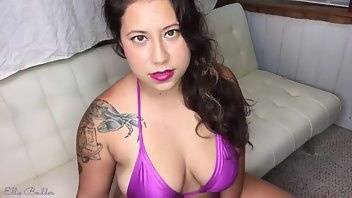 Ellie Boulder ASMR Mind Fuck JOI | ManyVids Free Porn Videos on modelies.com