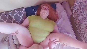 Bigtittykitty97 bare pussy BBW missionary POV shaved, pussy, asshole waxing, sex free porn videos on modelies.com