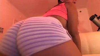 SweetPam4You twerking shorts ManyVids Free Porn Videos on modelies.com