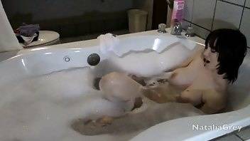 Natalia Grey Tentacle Surprise ManyVids Free Porn Videos on modelies.com