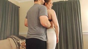 Scarlettbelle cheating with my personal trainer workout/gym role play cuckolding porn video manyvids on modelies.com