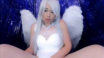 Epiphany jones fallen angel hd xxx video on modelies.com